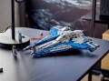 Lego Mandalorian Starfighter 75316