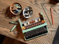 Lego Typewriter 21327