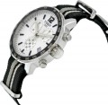TISSOT Quickster NATO Chronograph T095.417.17.037.10