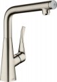 Hansgrohe Metris Select M71 14785000