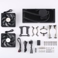 Cooler Master MasterLiquid ML240 Mirror