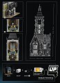 Lego Haunted House 10273