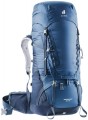 Deuter Aircontact 55+10 2021