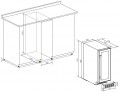 Temptech SOMX30DRB