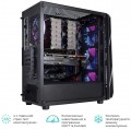 Модели с корпусом Qube Guard ARGB