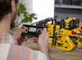 Lego App-Controlled Cat D11 Bulldozer 42131