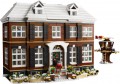 Lego Home Alone 21330