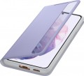 Samsung Smart Clear View Cover for Galaxy S21
