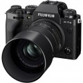 Fujifilm 33mm f/1.4 XF R LM WR
