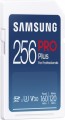 Samsung Pro Plus SDXC 2021 256Gb