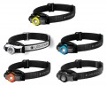 Led Lenser MH3