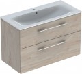 Geberit Selnova Square 100 501.244.00.1