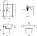 Q-tap Presto QT2411G822W