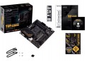 Asus TUF GAMING B550M-E