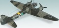 ICM Ju 88A-4 (1:48) 48233