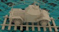 ICM Panzerspahwagen P 204 (f) Railway (1:35)