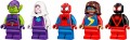 Lego Spider-Man Webquarters Hangout 10784