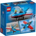 Lego Stunt Plane 60323