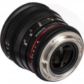 Rokinon 50mm T1.5 AS UMC Cine DS