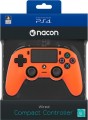 Nacon Wired Compact Controller for PS4