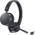 Dell Pro Stereo Headset WL5022