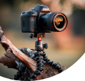 Joby GorillaPod Creator Kit