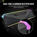 Corsair Vengeance RGB RT 8x32Gb
