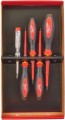 Milwaukee VDE Screwdriver set (4932464066)