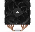 SilentiumPC Fera 5 Dual Fan