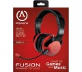 PowerA Fusion Wired Gaming Headset