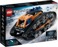 Lego App-Controlled Transformation Vehicle 42140