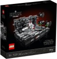 Lego Death Star Trench Run Diorama 75329