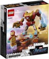 Lego Iron Man Mech Armor 76203