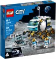 Lego Lunar Roving Vehicle 60348