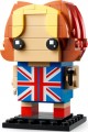 Lego Spice Girls Tribute 40548