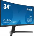 Iiyama ProLite XCB3494WQSN-B1