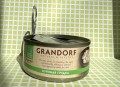 Grandorf Adult Canned with Chicken Breast 0.42 kg