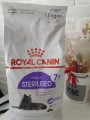 Royal Canin Sterilised 7+ 3.5 kg