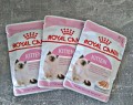 Royal Canin Kitten Instinctive Loaf Pouch 1.02 kg