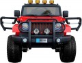 Ramiz Jeep Monster 4x4