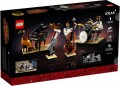 Lego Jazz Quartet 21334