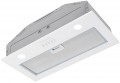 Minola HBI 52621 WH GLASS 700 LED