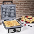 Cecotec Fun Gofrestone Double