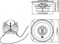 JBL Stage1 41F