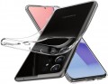 Spigen Crystal Flex for Galaxy S21 Ultra