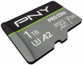 PNY PRO Elite Class 10 U3 V30 microSDXC 1Tb