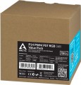 ARCTIC P14 PWM PST RGB 0dB 3pcs.