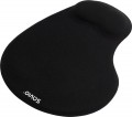 SAVIO Gel Mouse Pad with Wrist Support