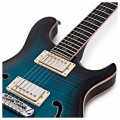 PRS SE Hollowbody II Piezo