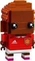 Lego Manchester United Go Brick Me 40541